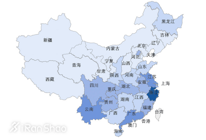 数据 | 2017年11月爱燃烧赛事平台数据分析