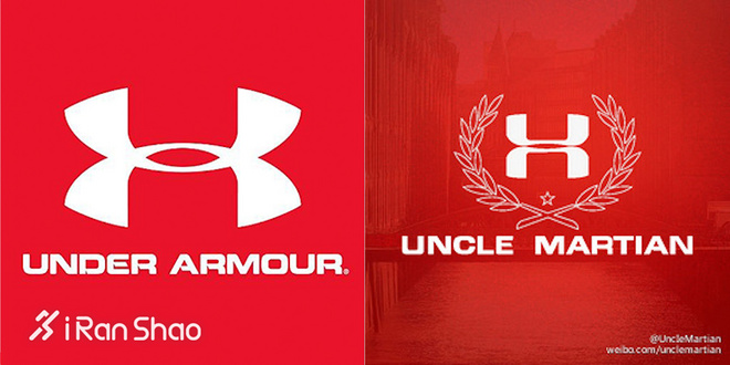 热点 |  运动品牌为「品牌」不可开交 说说那些对簿公堂的牌子