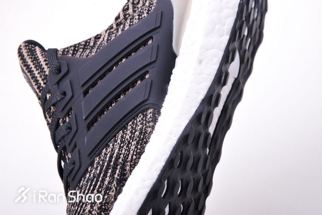 开箱 | adidas UltraBOOST 4.0 以不变应万变