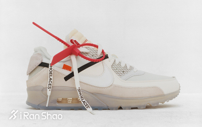 TopX | 要运动也要潮流 2017年各大运动品牌的那些「联名鞋款」