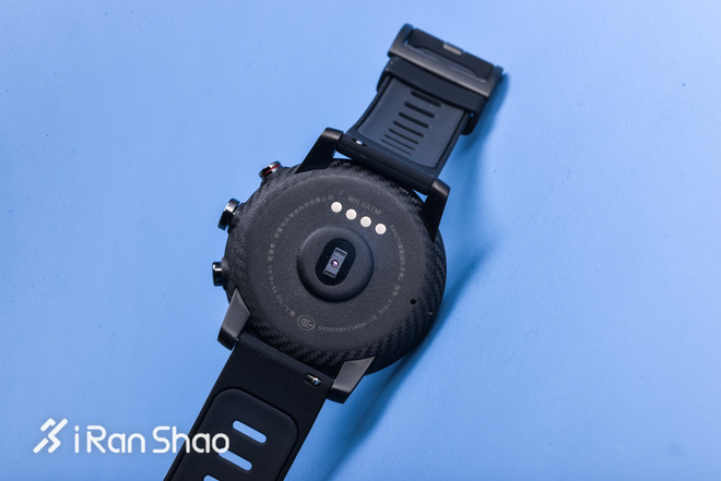 开箱 | 华米AMAZFIT智能运动手表2 这次是要吸谁的血革谁的命