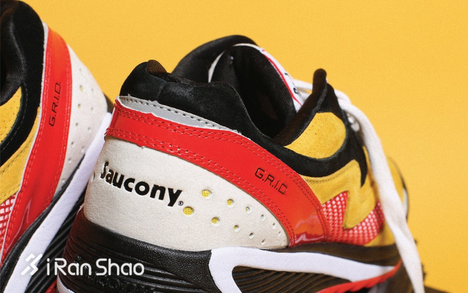 TopX | 要运动也要潮流 2017年各大运动品牌的那些「联名鞋款」