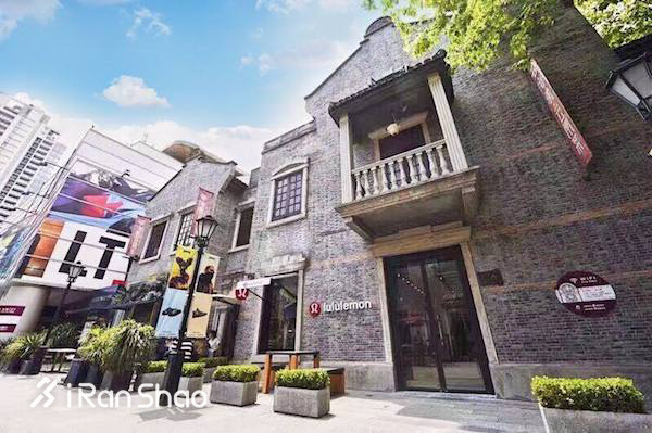 Weekly Gear | 千禧一代爱瑜伽 Lululemon从小众走向主流