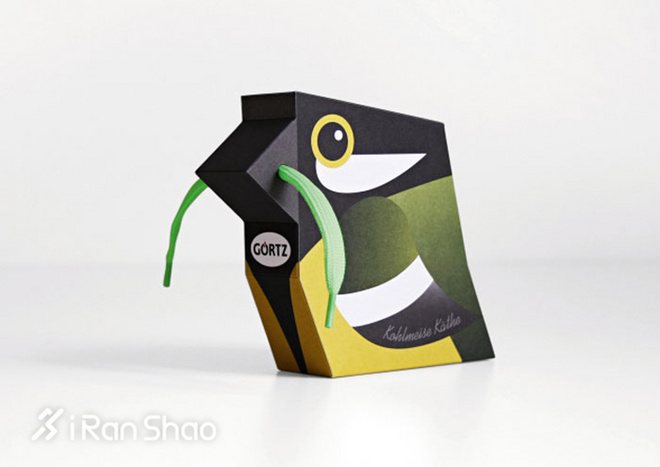 热点 | 运动品牌如何玩转鞋盒 这本身就是一门学问