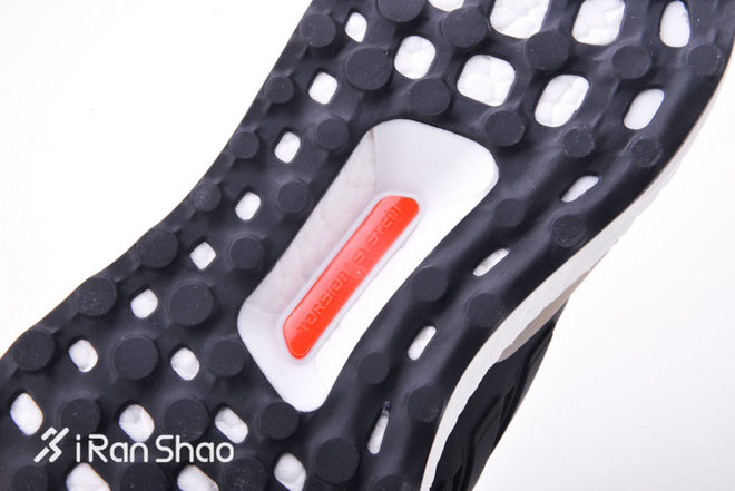 开箱 | adidas UltraBOOST 4.0 以不变应万变