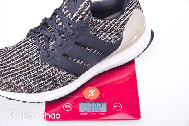 开箱 | adidas UltraBOOST 4.0 以不变应万变