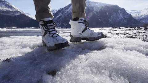 Weekly Gear | Columbia每年赞助那么多比赛 你真的了解它吗