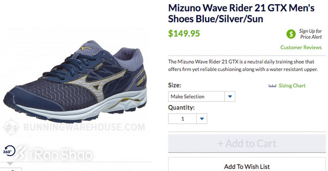 TopX | 脚不冷才不冷 2017四款冬季跑鞋大横评