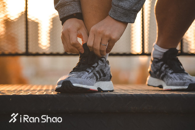 跑鞋 | 轻量回弹但还不够出色 adidas PureBOOST DPR深度评测