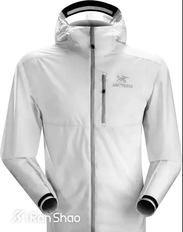 Weekly Gear | 一只涅槃重生的鸟 说一说户外新贵ARC'TERYX