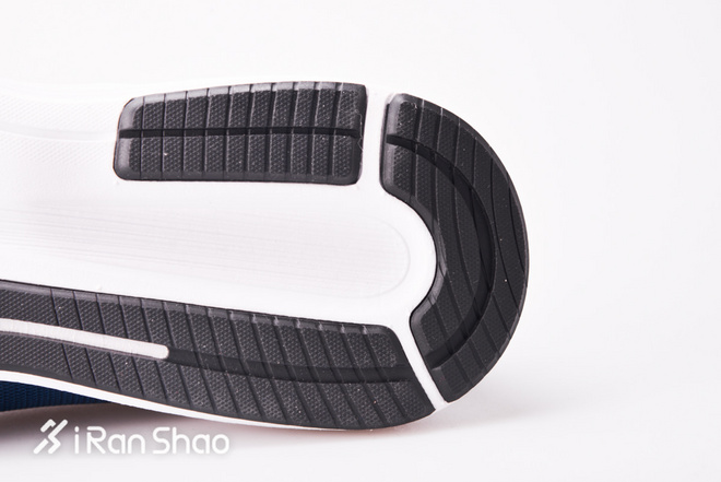 开箱 | Asics Roadhawk FF 轻量训练的性价比之选？