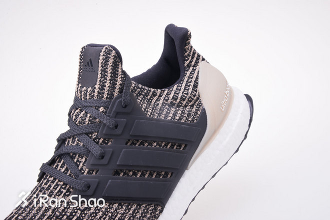 开箱 | adidas UltraBOOST 4.0 以不变应万变