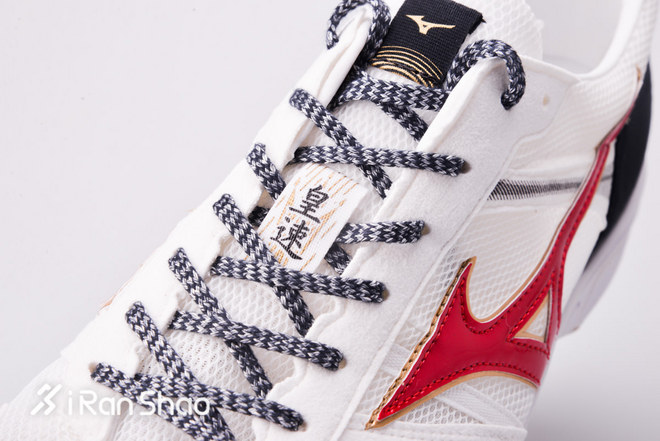 开箱 | Mizuno Wave Emperor Japan 3 马拉松鞋的极致之作