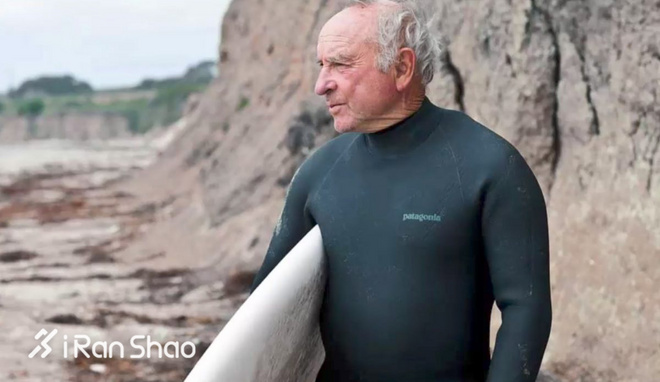 Weekly Gear | 任性的Patagonia 做一个有社会责任感的户外品牌