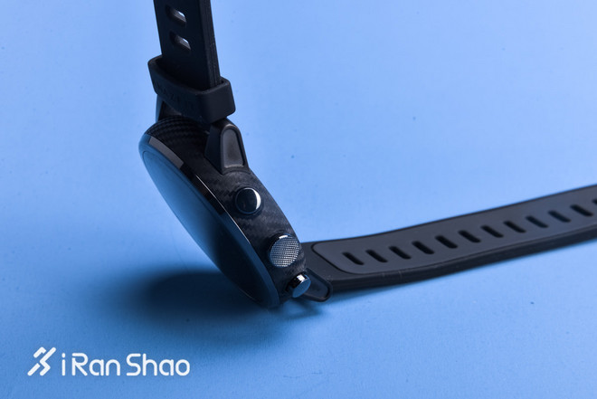 开箱 | 华米AMAZFIT智能运动手表2 这次是要吸谁的血革谁的命