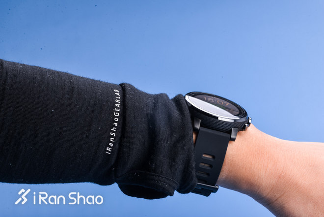 开箱 | 华米AMAZFIT智能运动手表2 这次是要吸谁的血革谁的命