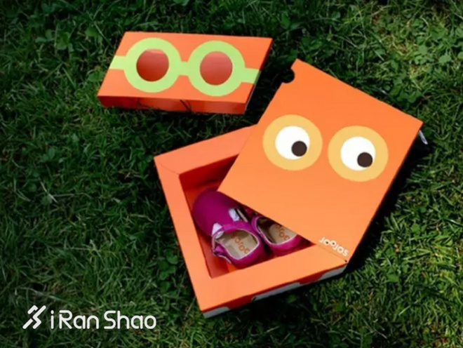 热点 | 运动品牌如何玩转鞋盒 这本身就是一门学问