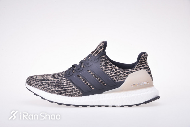 开箱 | adidas UltraBOOST 4.0 以不变应万变