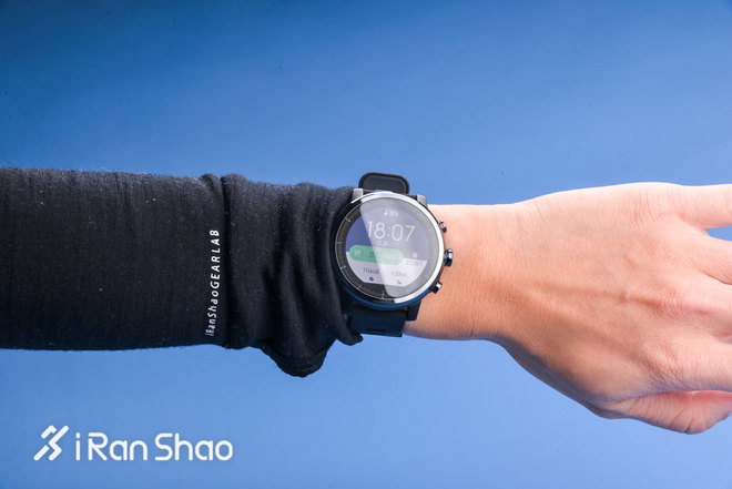 开箱 | 华米AMAZFIT智能运动手表2 这次是要吸谁的血革谁的命