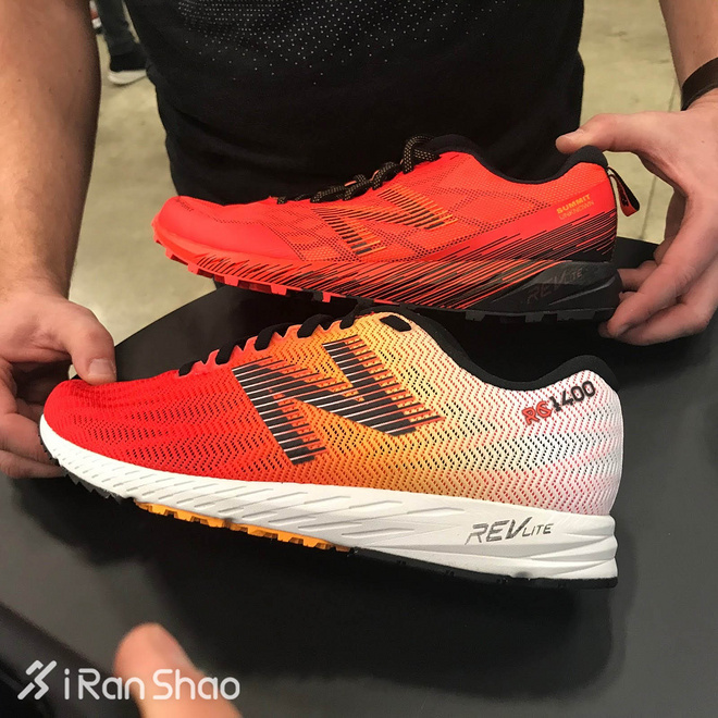 TopX | 2018年重磅路跑鞋大预览！