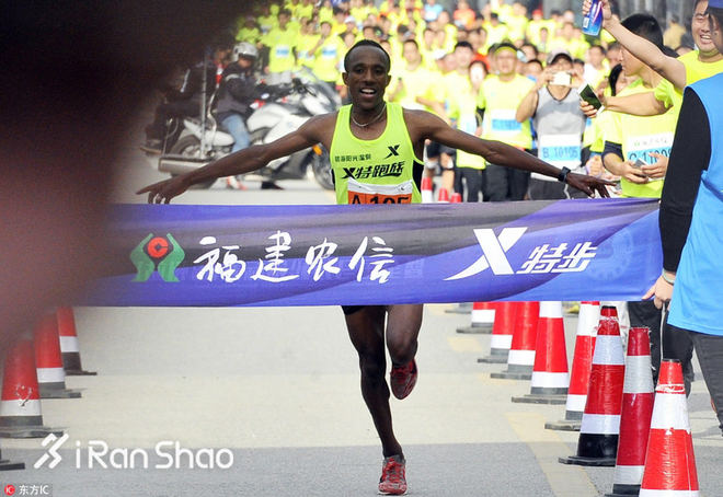 跑鞋战力榜 Vol.04 | 冠军属于美津浓 多威首次以实力登榜