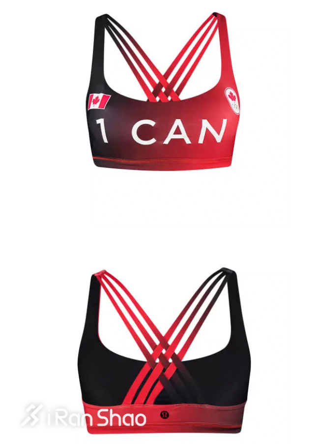 Weekly Gear | 千禧一代爱瑜伽 Lululemon从小众走向主流