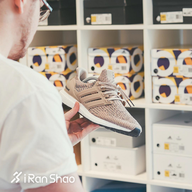 热点 | 运动品牌如何玩转鞋盒 这本身就是一门学问