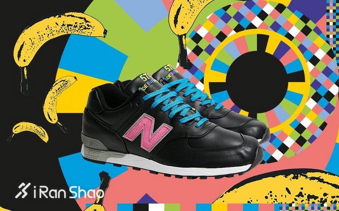 TopX | 要运动也要潮流 2017年各大运动品牌的那些「联名鞋款」