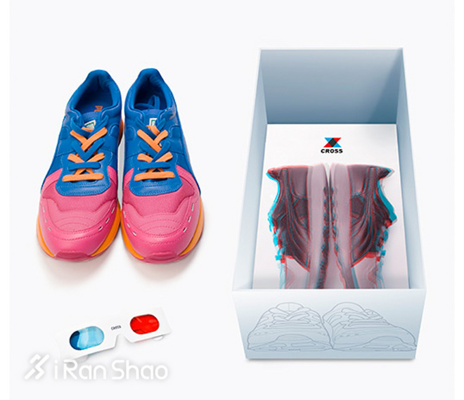 热点 | 运动品牌如何玩转鞋盒 这本身就是一门学问