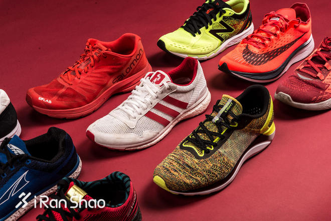 2017爱燃烧年终评选 | 2017，跑在一起--写在评选前