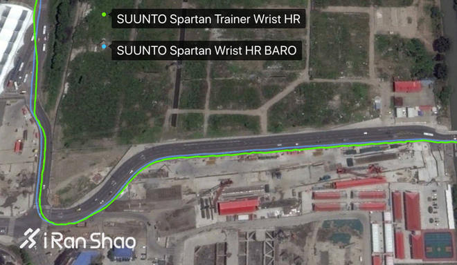 手表 | 手表也该有个性 SUUNTO Spartan Trainer & BARO深度评测（一）