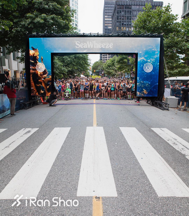 Weekly Gear | 千禧一代爱瑜伽 Lululemon从小众走向主流