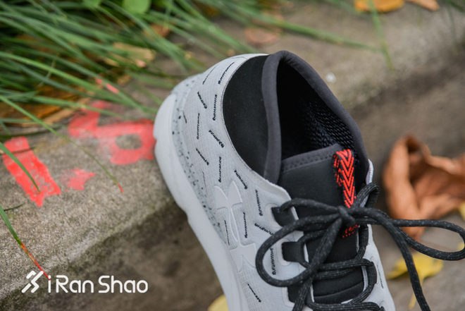 TopX | 脚不冷才不冷 2017四款冬季跑鞋大横评