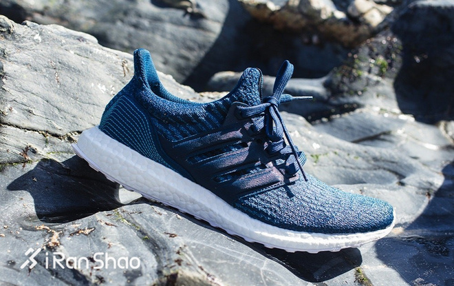 TopX | 要运动也要潮流 2017年各大运动品牌的那些「联名鞋款」