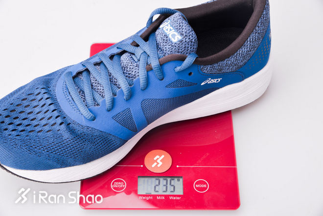 开箱 | Asics Roadhawk FF 轻量训练的性价比之选？