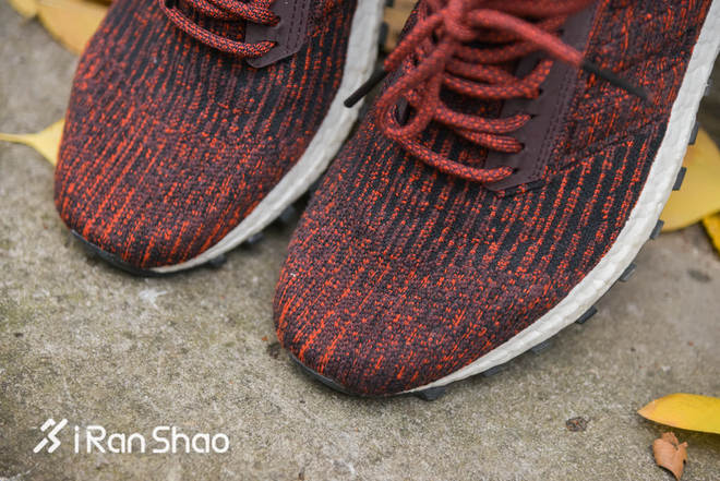 TopX | 脚不冷才不冷 2017四款冬季跑鞋大横评