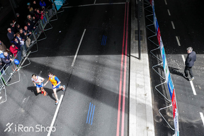 观点 | 怎样做好一只马拉松“兔子”