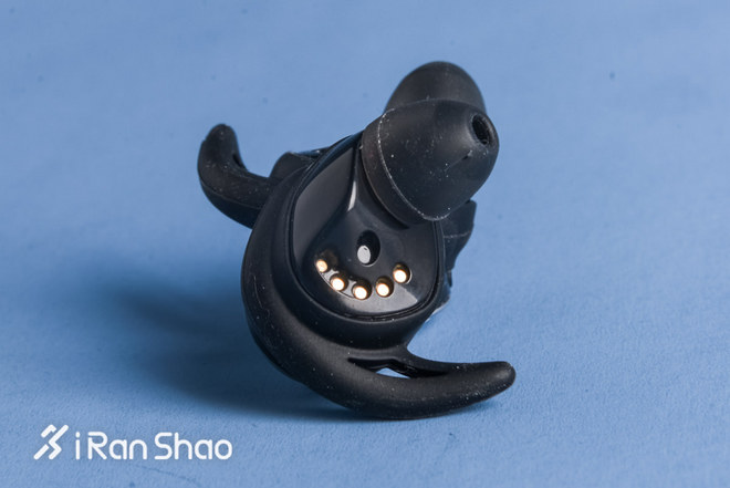 开箱 | Jaybird Run运动耳机 用能量舱让跑步更无束缚