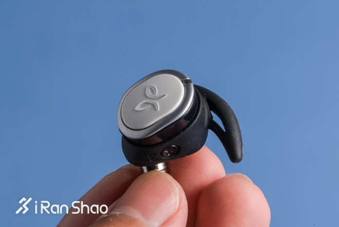 开箱 | Jaybird Run运动耳机 用能量舱让跑步更无束缚