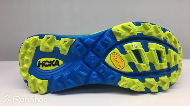 TopX | 明星鞋款爆出：2018年新品越野跑鞋预览（三）！