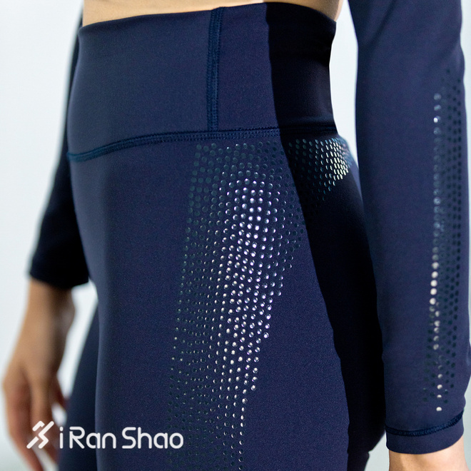 Weekly Gear | 千禧一代爱瑜伽 Lululemon从小众走向主流