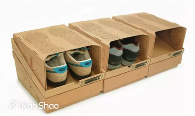 热点 | 运动品牌如何玩转鞋盒 这本身就是一门学问