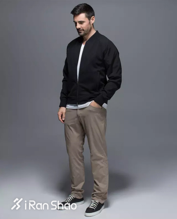 Weekly Gear | 千禧一代爱瑜伽 Lululemon从小众走向主流