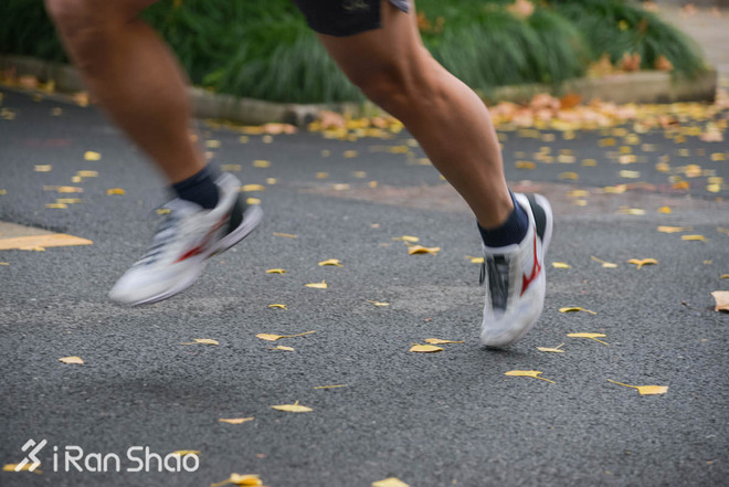 跑鞋 | Mizuno Wave Emperor Japan 3 想要驾驭先练能力