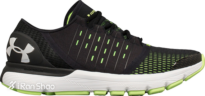 热点 | 「双十二」拒绝吃土 各品牌优惠跑鞋大推荐