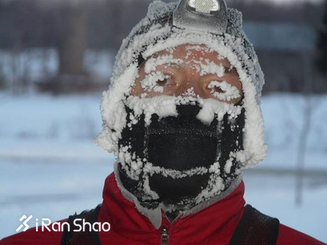 经验 | 做一位勇士 冬季跑步实用指南