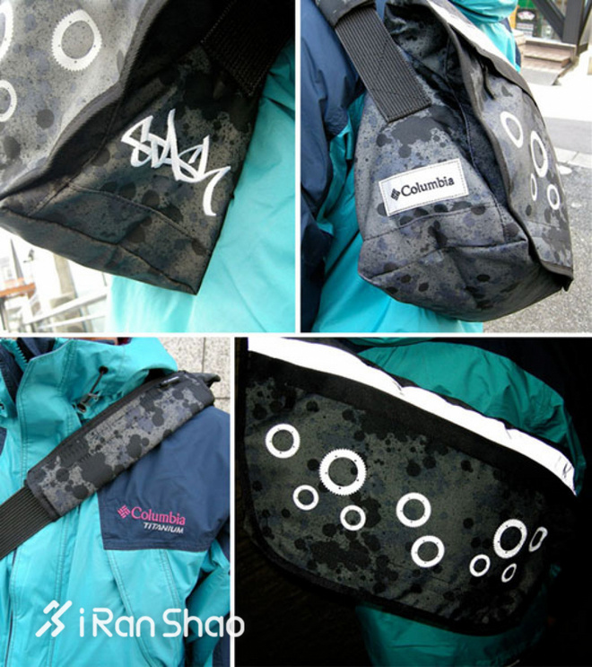 Weekly Gear | Columbia每年赞助那么多比赛 你真的了解它吗