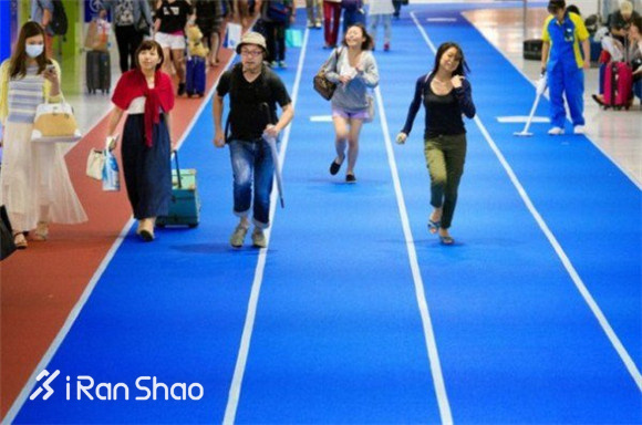 TopX | 备战世界上最好的马拉松 「一个人去跑步」丈量东京