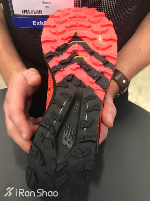 TopX | 明星鞋款爆出：2018年新品越野跑鞋预览（三）！