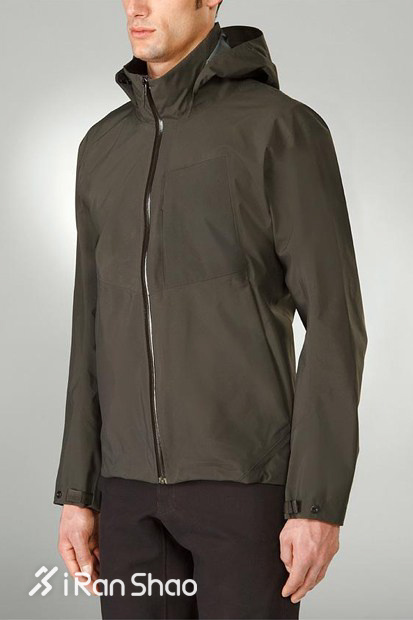 Weekly Gear | 一只涅槃重生的鸟 说一说户外新贵ARC'TERYX